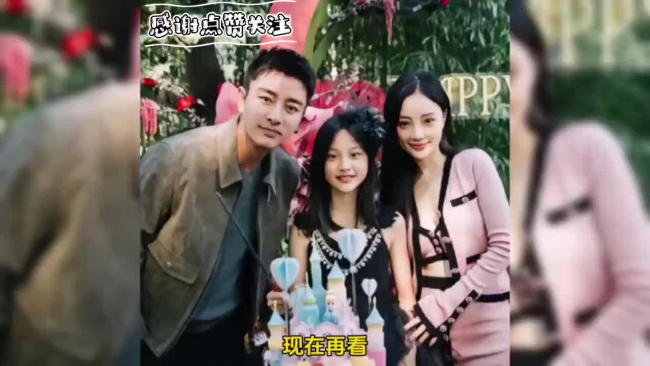 吴尊说如果玩的很花儿女也会收到影响