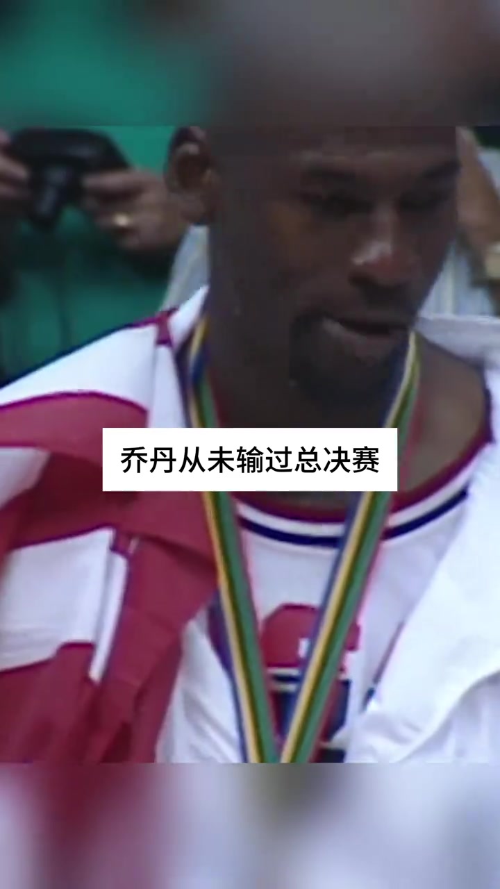 假设41岁詹姆斯再夺冠 他历史地位能超越乔丹吗？