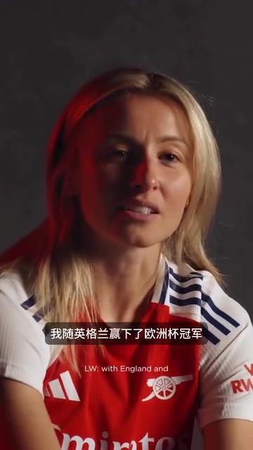 太帅了！阿森纳女足：血渍也是比赛一部分，别为月经渗漏大惊小怪