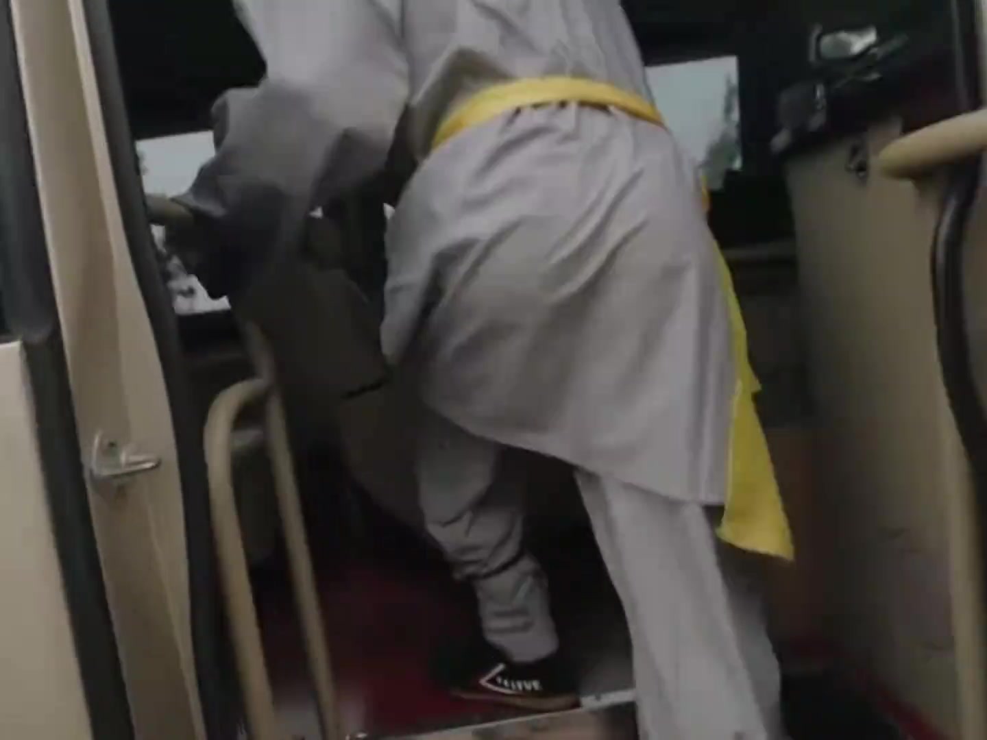 [推荐视频]甲亢哥上次还在少林寺拜师了梁师傅，这要是知道了释