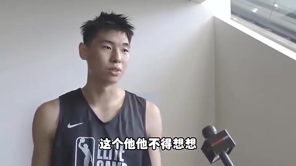 【推荐视频】杨毅：有的国内球员休赛期到海外是真的好好练，有的
