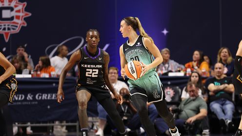 08月02日NWNBA常规赛 纽约自由人62-78康涅狄格太阳 全场集锦