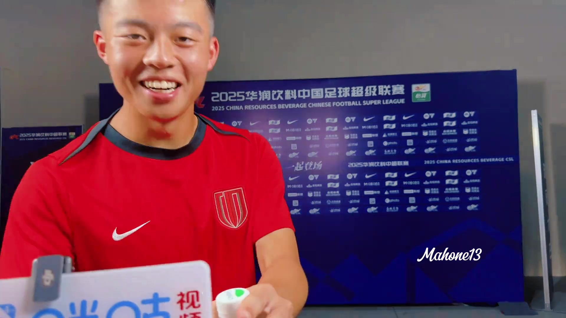 【你怎么看？】蓉城赛后，廖荣祥和费利佩接受采访谈比赛感受