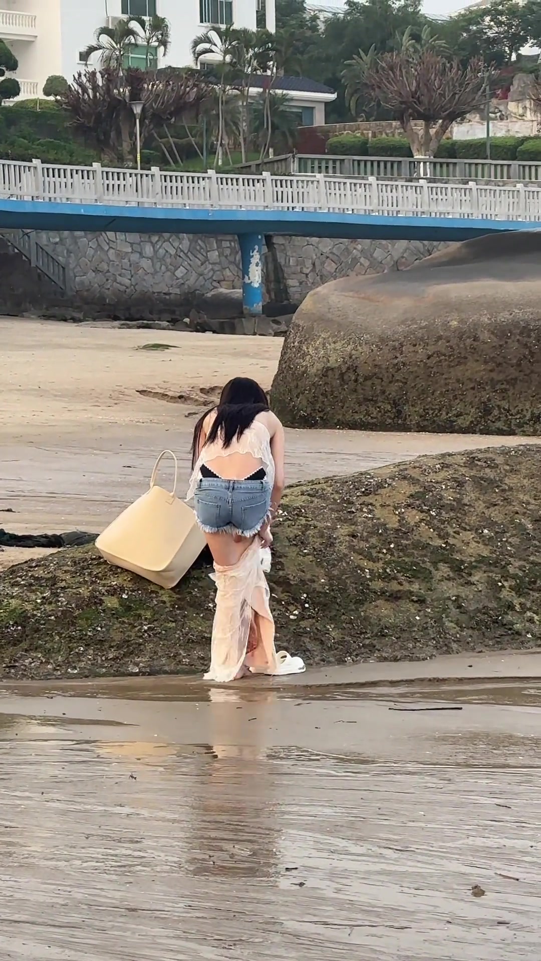 真的是一点信任都没有了啊...