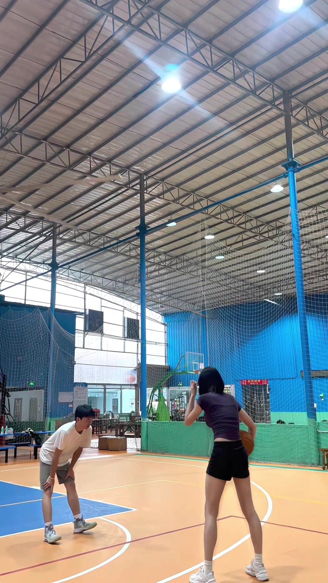 【推荐视频】这对抗谁吃得消啊！