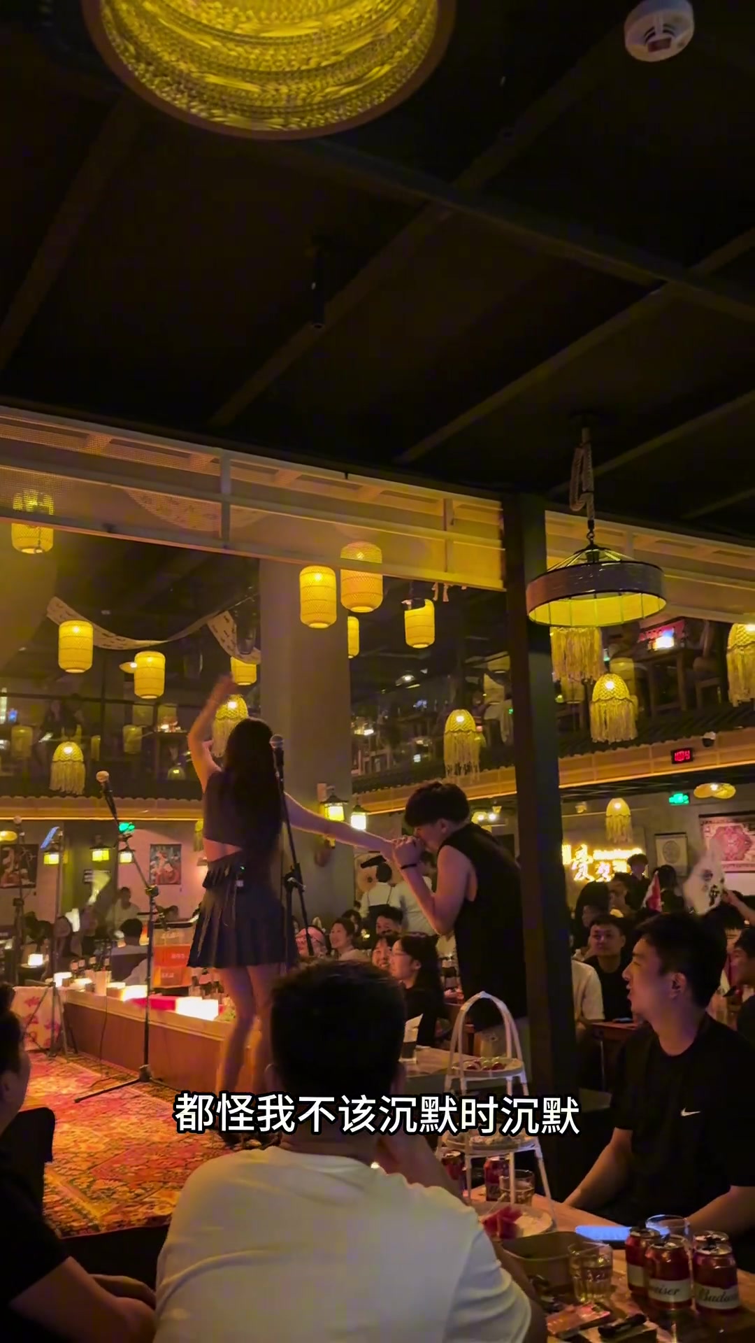 不跑三个媳妇儿都唱不出这种感觉...