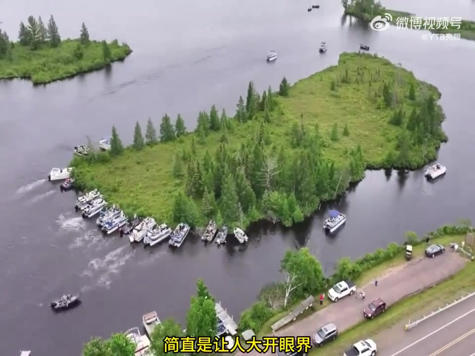 漂浮小岛需搬运！