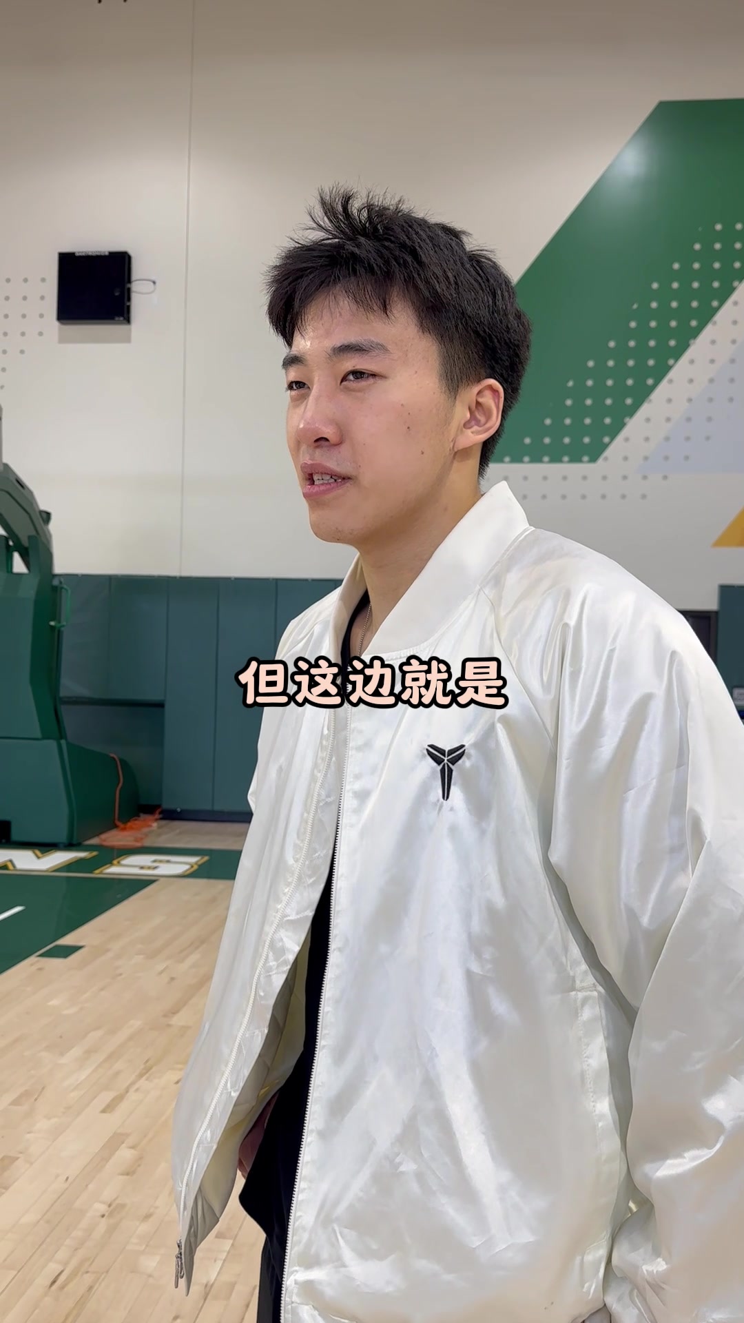 阎鹤祥此前曾言：最希望王俊杰早点代表国家队 为祖国取得成绩
