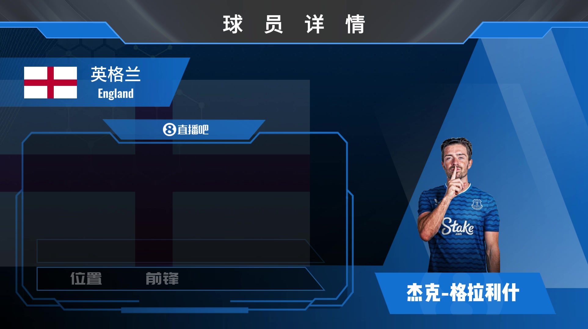 HWG！埃弗顿租借曼城边锋格拉利什！欣赏一下集锦吧