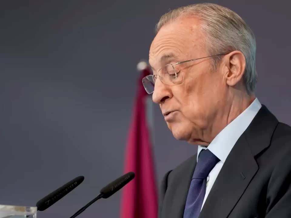 皇马坚决反对！向国际足联申请不批准巴萨vs黄潜这场海外赛