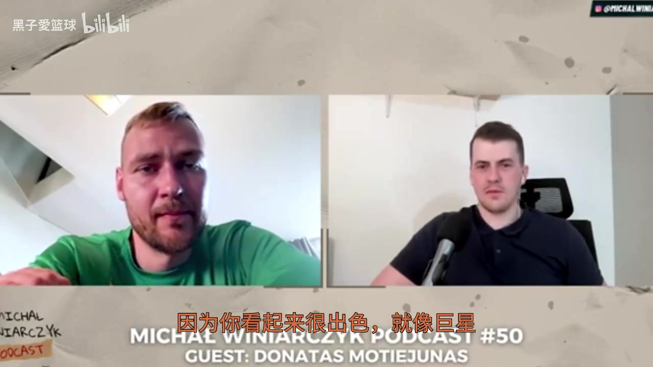 【推荐】啊？莫泰：打CBA对身体的消耗太大了，每场打完都像被