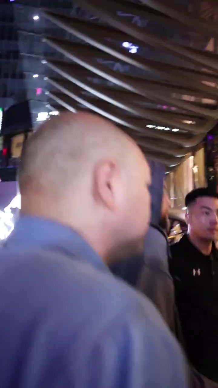 【值得一看】库里：我在中国拥有无与伦比的粉丝群 迫不及待地想见你们！