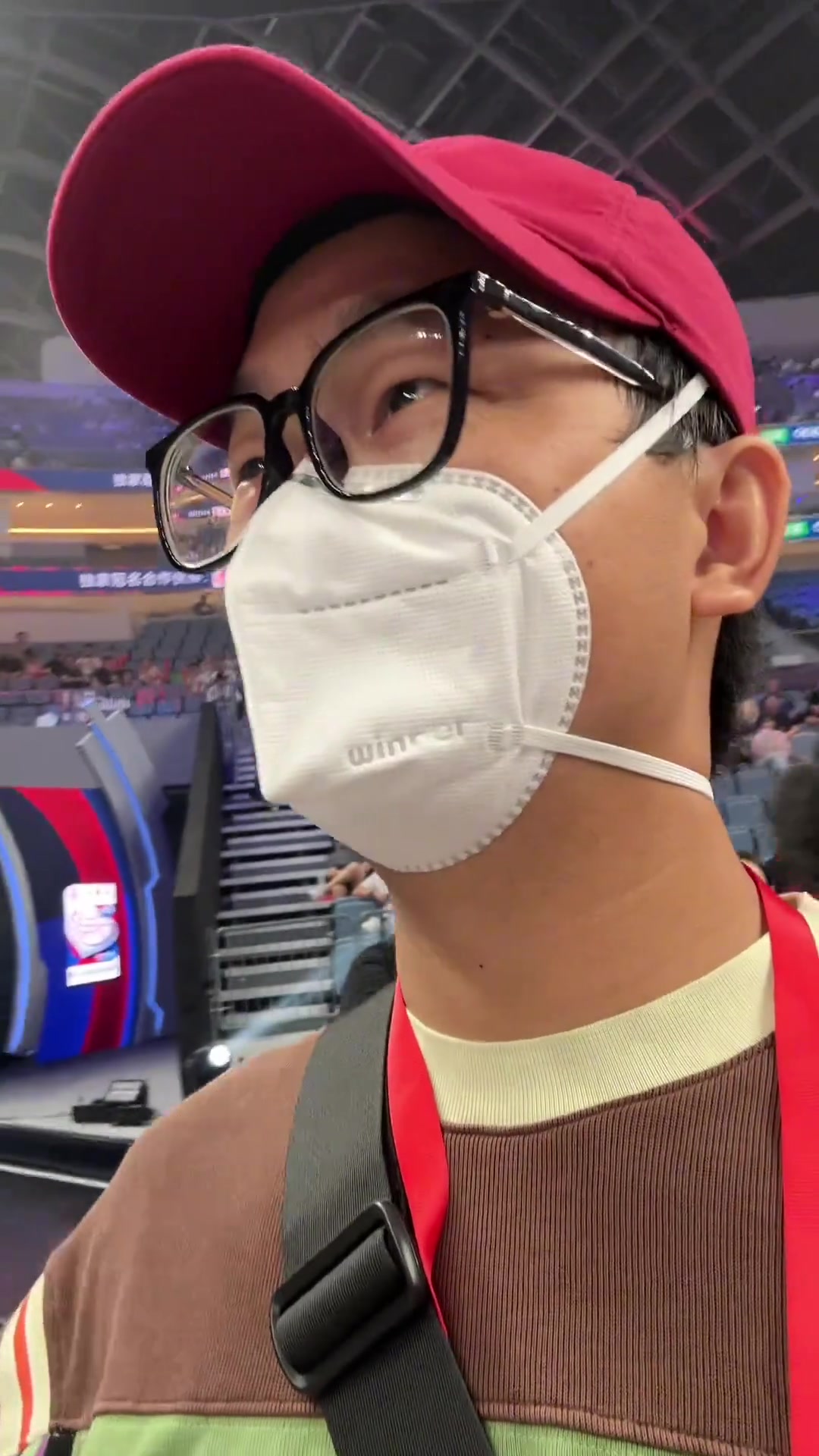 [推荐视频]你模仿王哲林火了！模仿哥陈挑战又一次见到大王 看