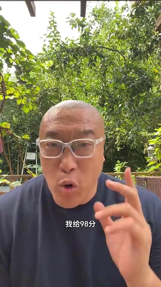 【推荐视频】马健：这次男篮在亚洲杯的表现我给98分，球队不再