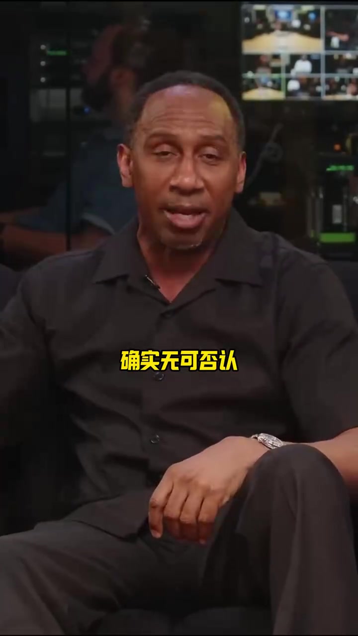 【体育视频】A史密斯：詹姆斯11年总决赛发挥糟糕，而科比只是乔丹模仿者！