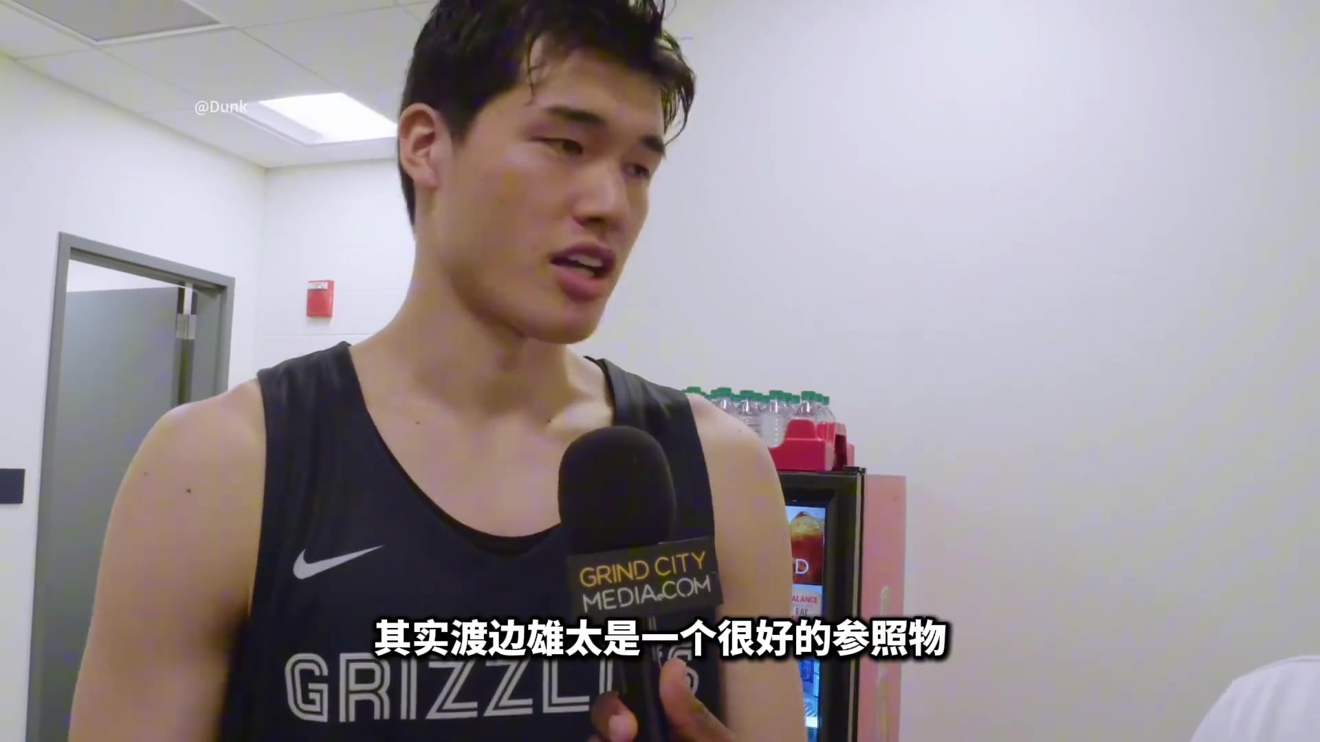 【NBA】现阶段王俊杰有没有NBA前景？新赛季王俊杰将面临怎