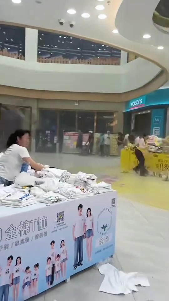 不敢想象这有多凉快