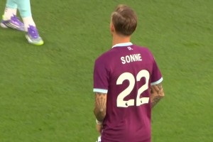 英联杯-拉姆塞破门桑尼绝杀 伯恩利2-1德比郡晋级下一轮