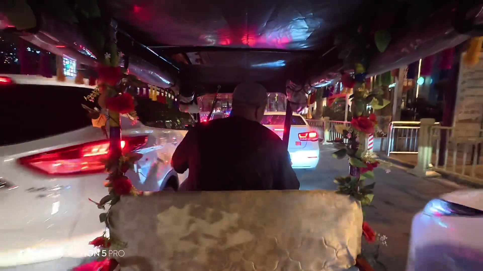 超雄三轮车，带你沉浸式体验速度与激情