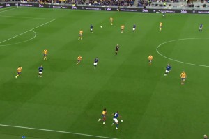 ]英联杯-阿尔卡拉斯破门贝托建功 埃弗顿2-0曼斯菲尔德晋级