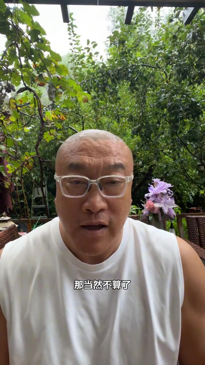 【集锦】克莱算角色球员吗？马健：你有见过进5次全明星，3次最