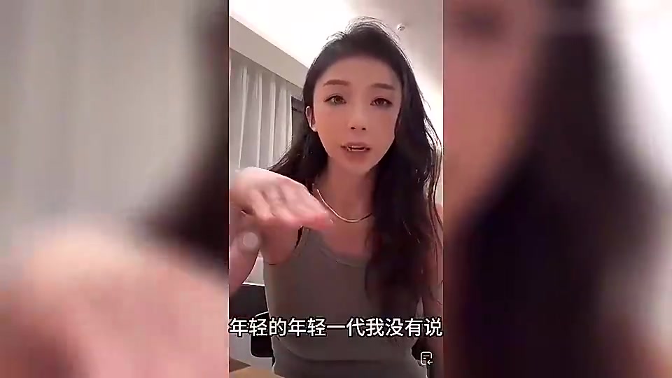 張曼源：我喜歡楊毅老師的解說風格，他說的東西更能打動我