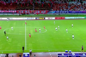 江苏联-盐城队0-2无锡队 林子强，余智诚建功