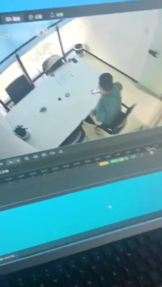 HR小姐姐：你只要不把这件事说出去，就能通过面试！
