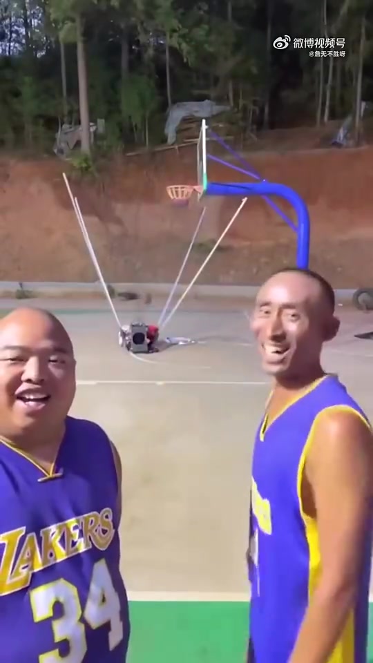 [值得一看]贵州版本的OK组合，这两人流量也是相当火爆