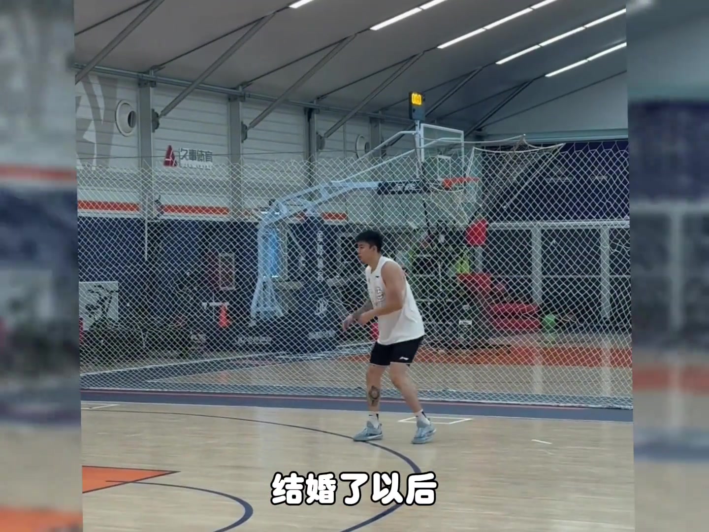 【推荐视频】杨毅谈张镇麟加盟上海：张镇麟自己想出去闯闯，久事给的也够多