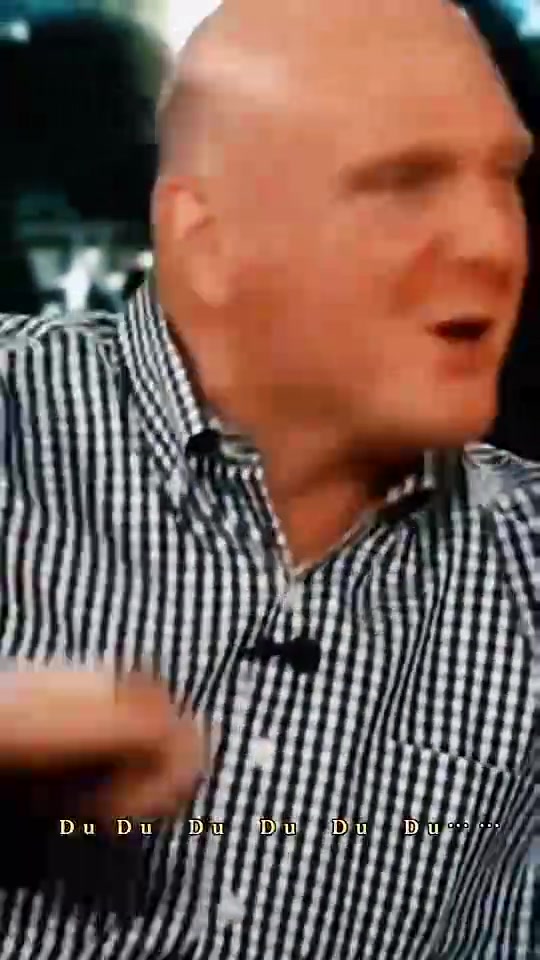 【快船】主持人打趣鲍尔默买错球队，鲍尔默：快船是洛杉矶最好的