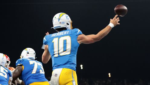 09月06日NFL常规赛 酋长21-27闪电 全场集锦