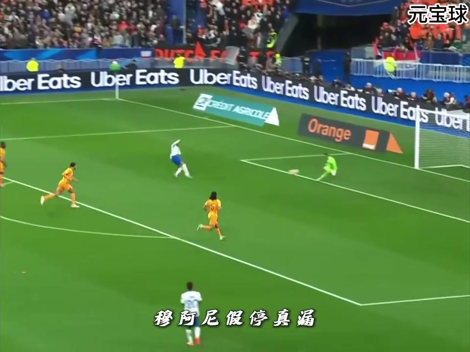[有道理嘛?]你怎能不爱足球！足坛高智商漏球精华合集！阿森纳