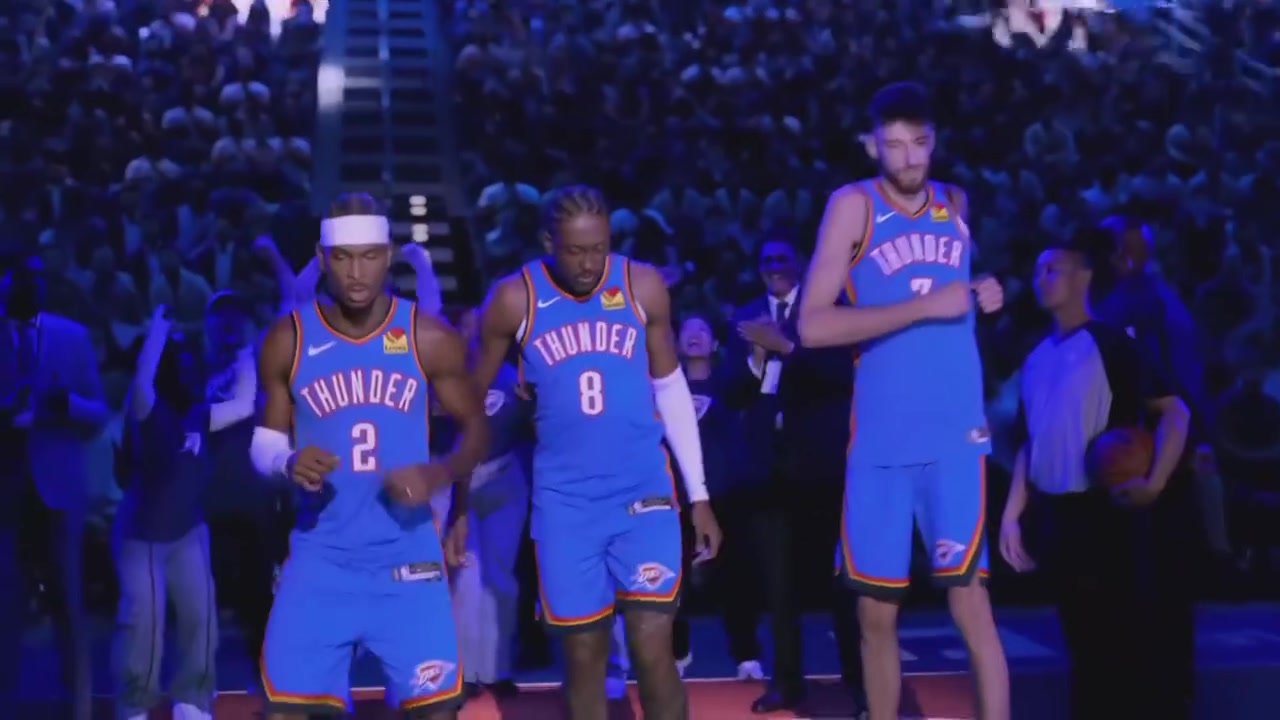 谁的青春？新赛季NBA解说天团：麦迪希尔米勒卡特安东尼克6！