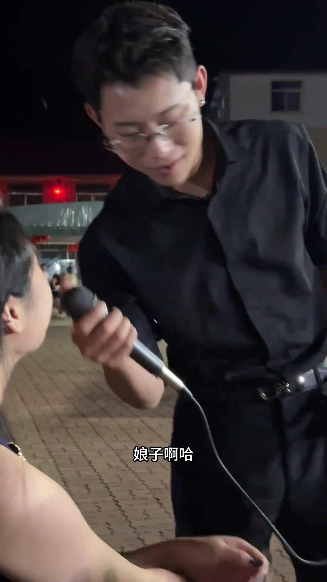 异地女友在外面被人叫“娘子”是种什么体验