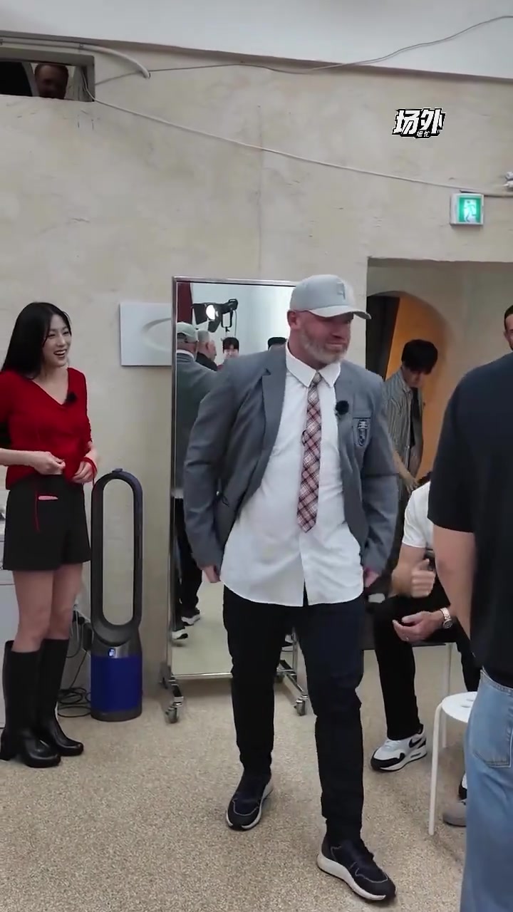 你怎能不淚流滿面！昔日紅魔名宿齊聚