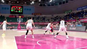 09月14日全国女子篮球锦标赛小组赛 四川女篮85-61山西女篮 集锦