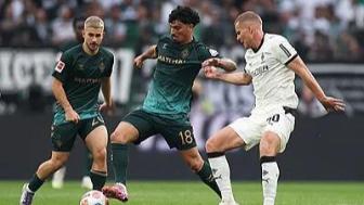 德甲-姆班古拉传射施密德破门 不莱梅客场4-0大胜门兴