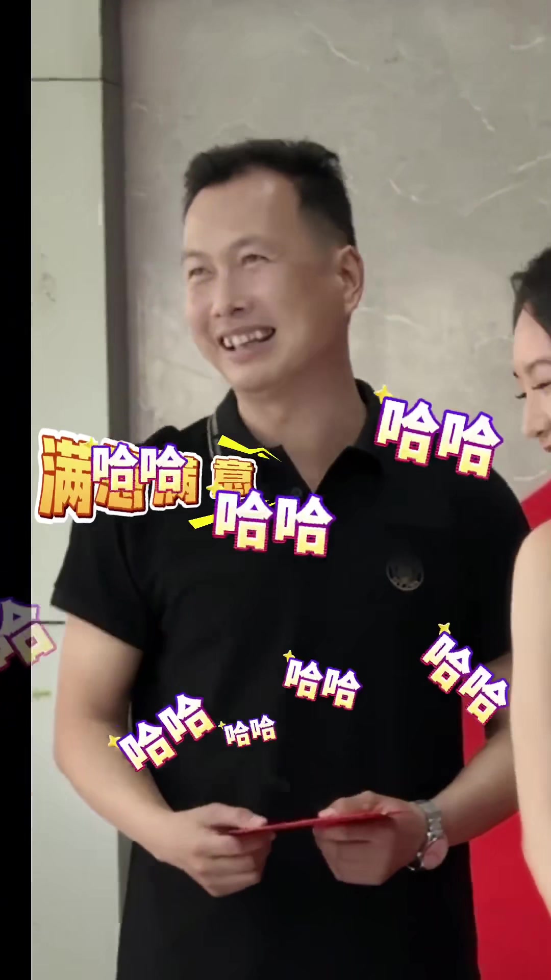 提车秘诀女销售交车时还要跟老板抱一下