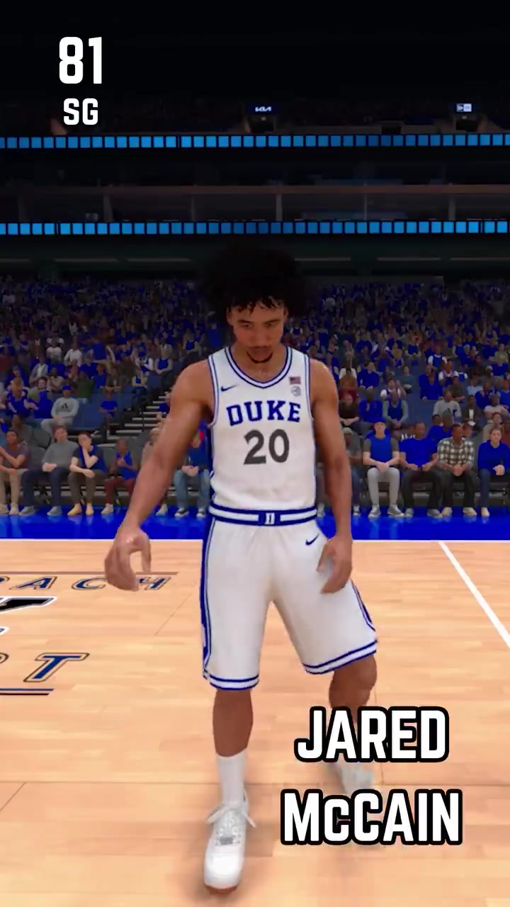 [视频]篮球名校杜克大学出品的球员组一队，能在NBA中夺冠吗