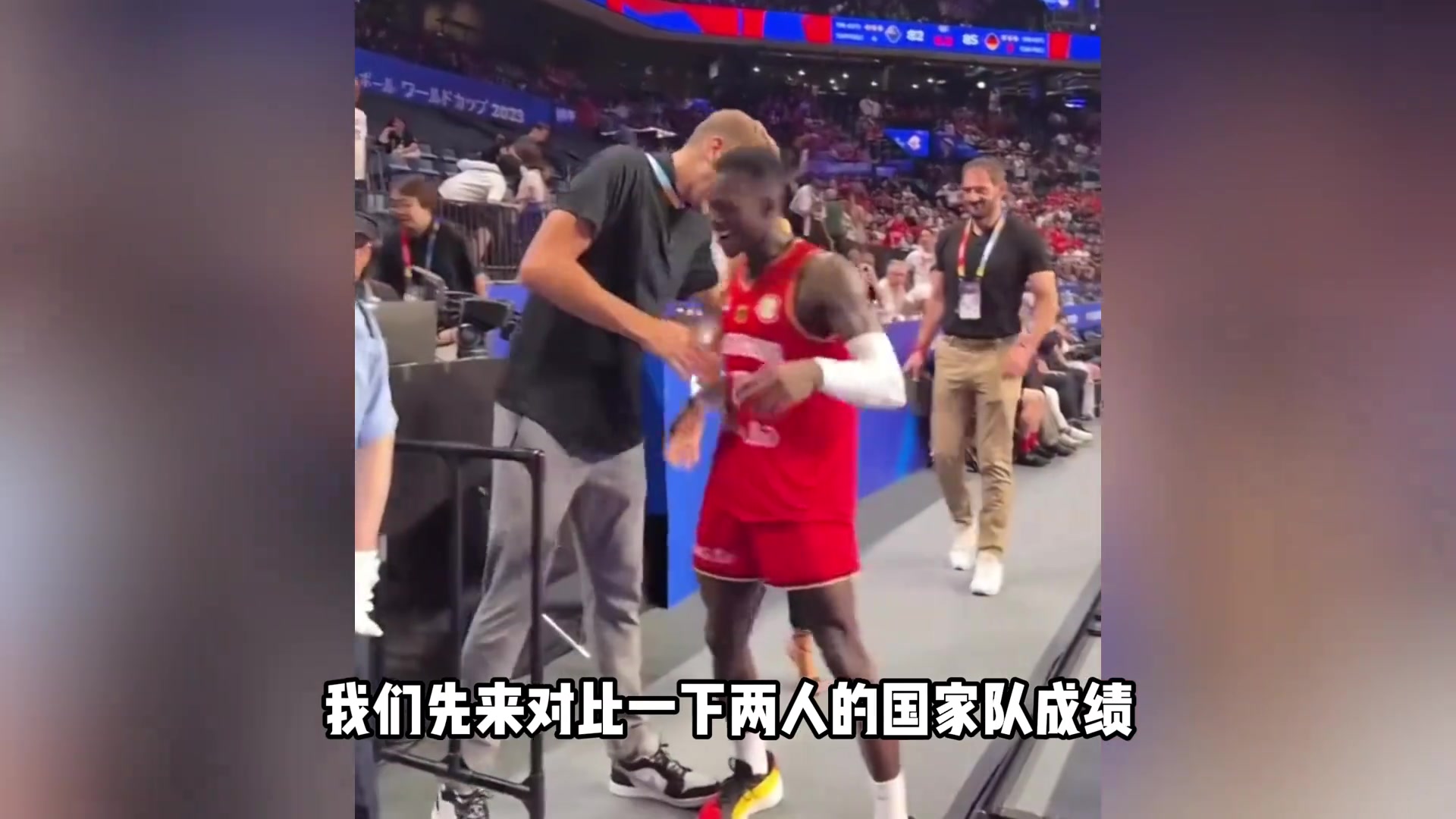 【球迷看点】施罗德是否已经超越诺维茨基 成为德国男篮历史第一