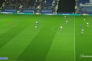 联赛杯-加泽-卡比亚制胜 格林斯比1-0谢周三晋级