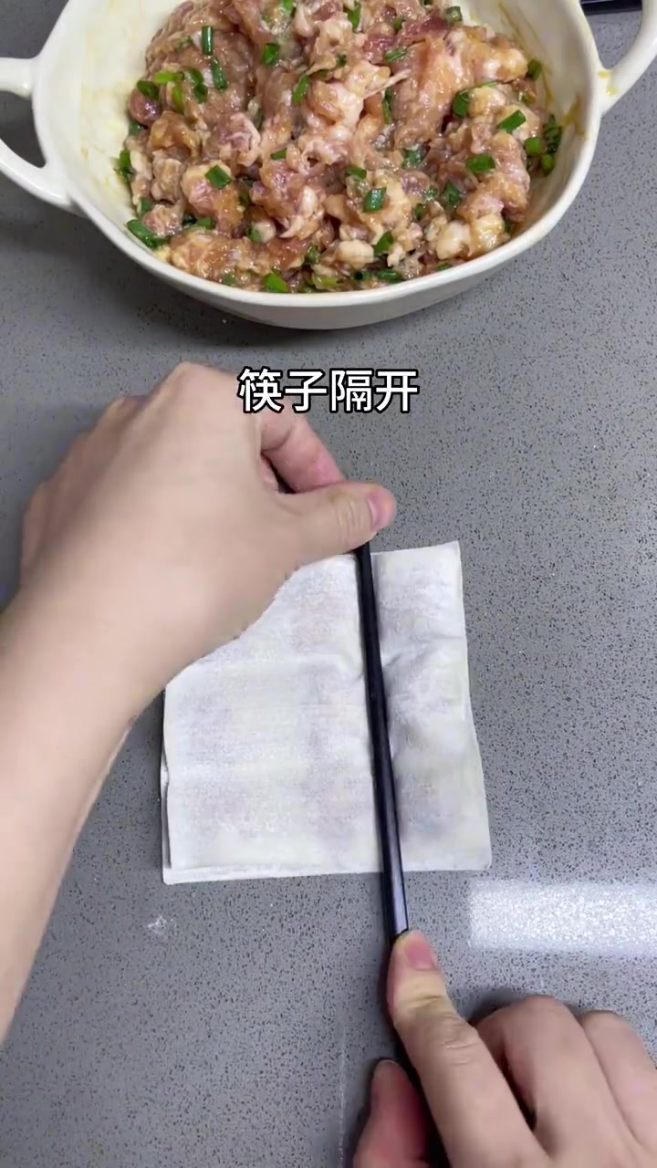 邪修包馄炖有多简单