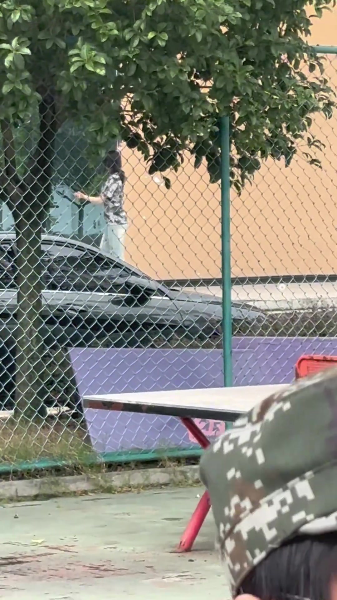 没能抵住女人的诱惑！我对不起我的室友...