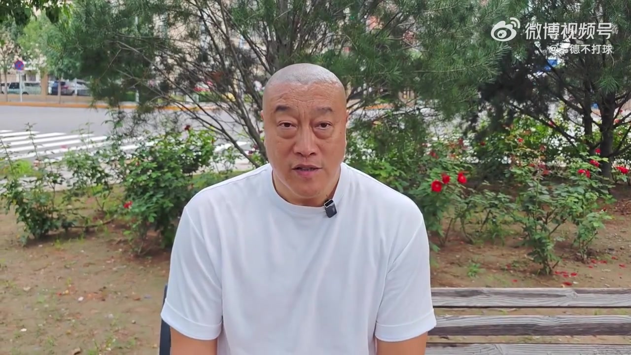 老詹当年去热火算抱团吗？马健：当然算，但抱团是一项伟大举措