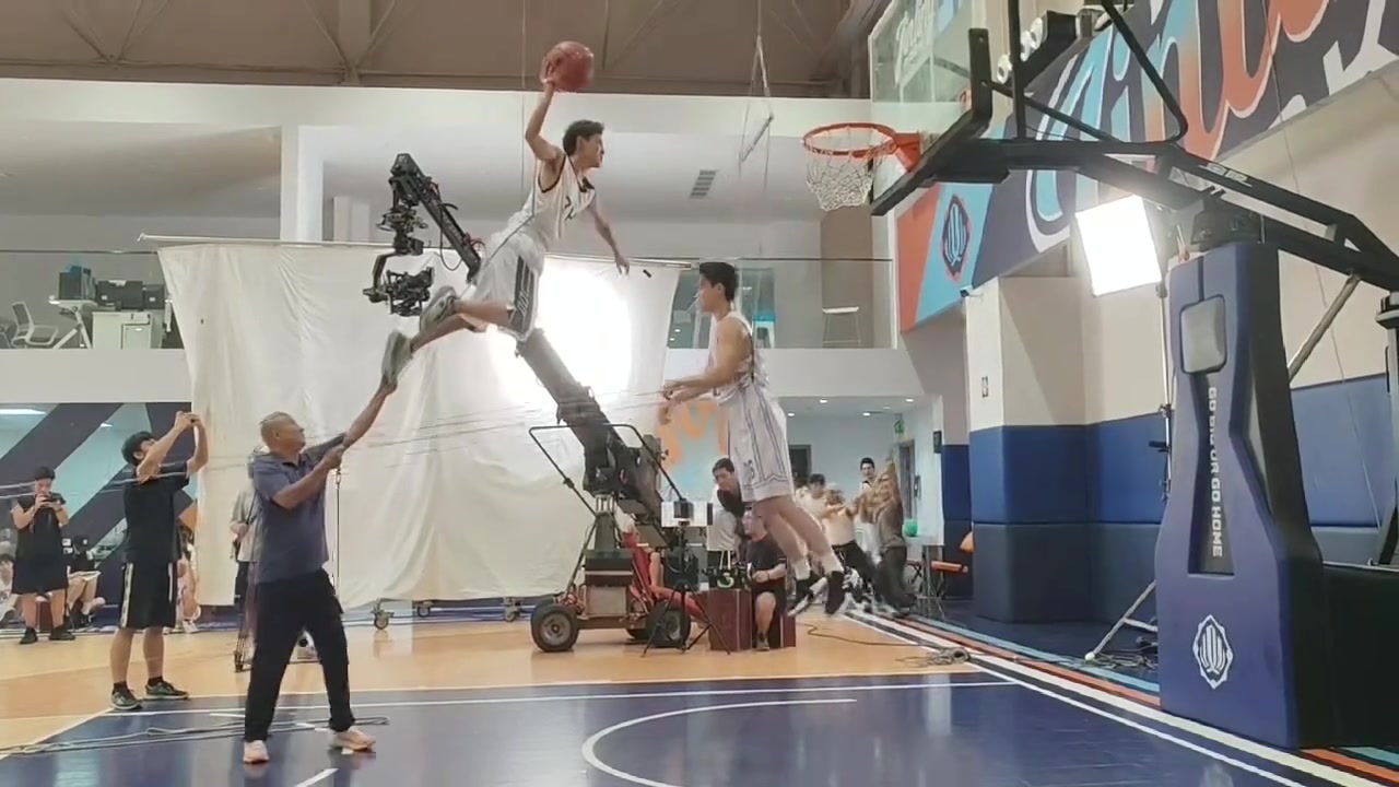 [有道理嘛?]篮球火也是遇到对手了
