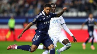 法甲-柯巴尔破门克拉索建功 巴黎FC2-0洛里昂