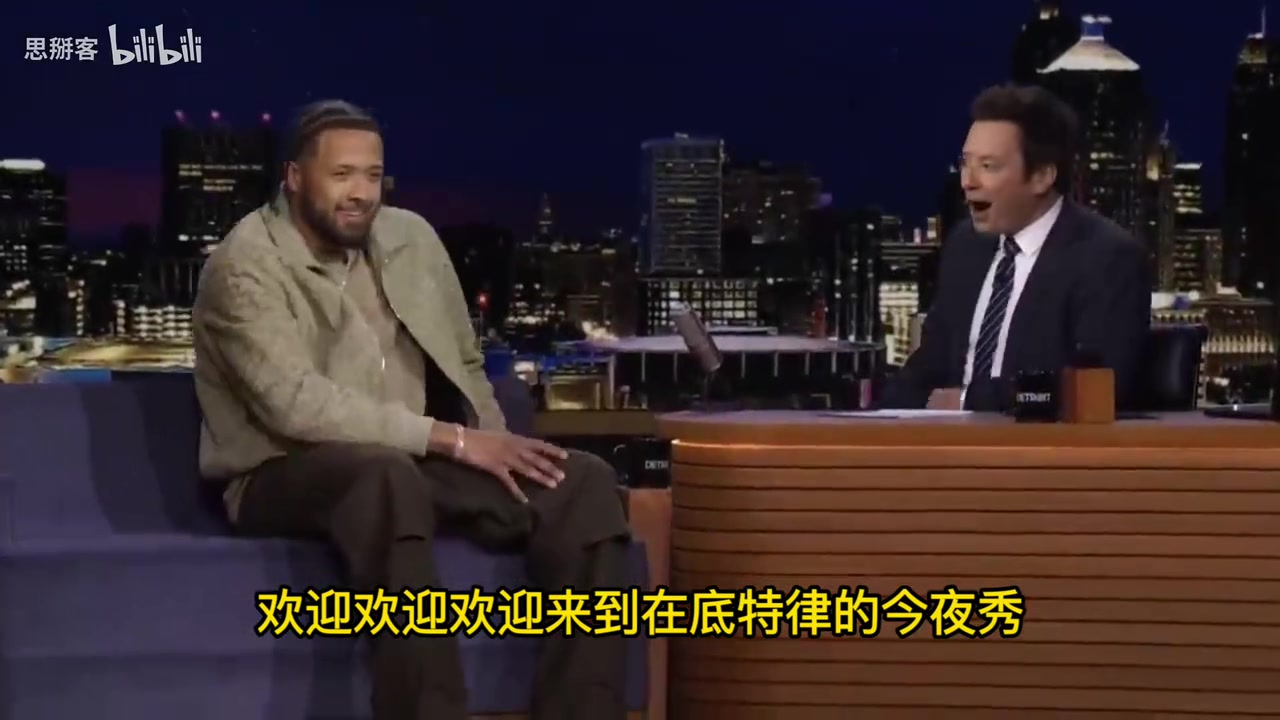 【你怎么看？】人气很高啊！CC此前做客肥伦秀：二年级就想当亿