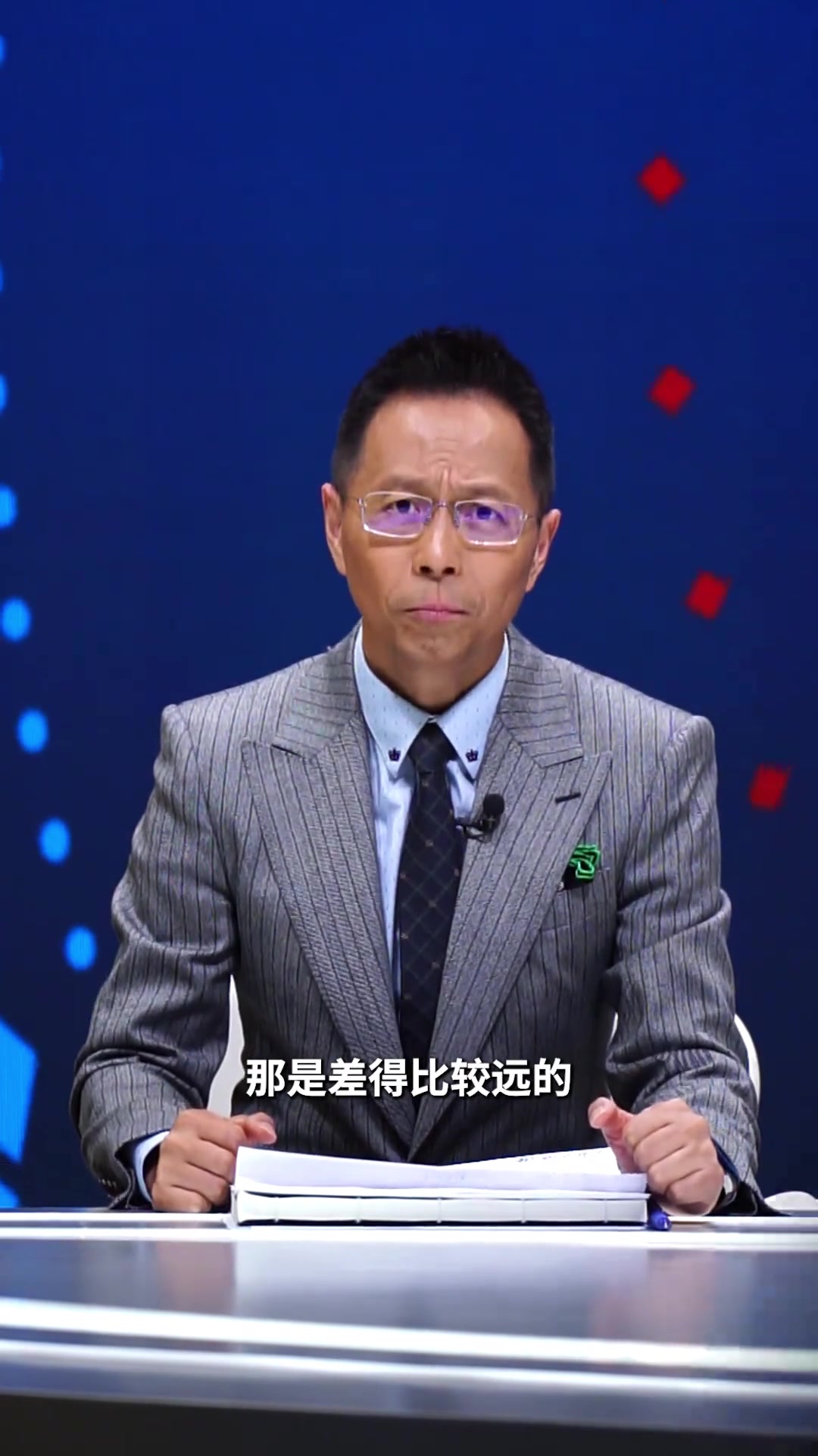 【今日视频】詹俊：维尔茨还完全不适应英超的强对抗，太容易丢失