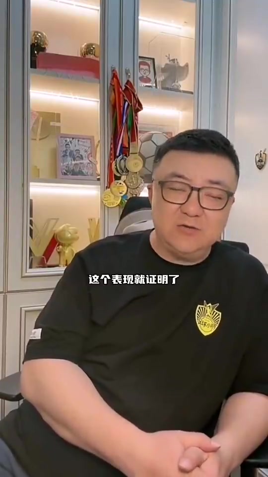 【精彩剪辑】董路此前:王钰栋十几分钟表现就证明了他是球队核心